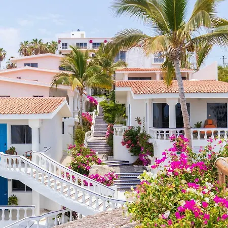 Mar Del Cabo By Velas Resorts Adults Only