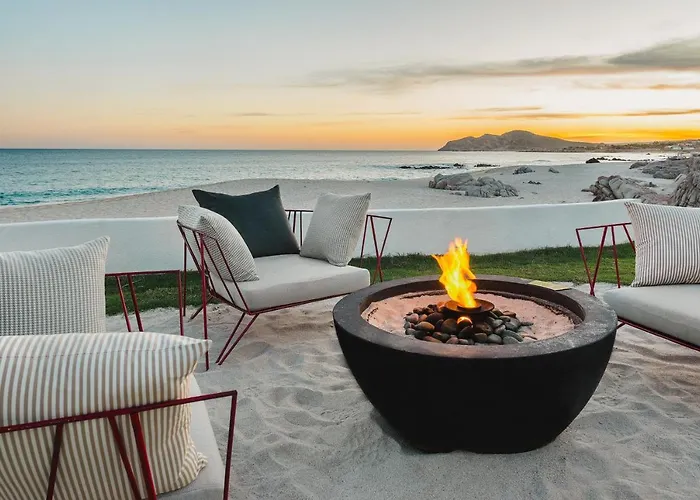 Mar Del Cabo By Velas Adults Only 4* San Jose del Cabo
