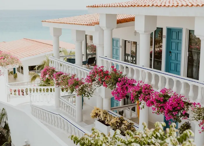 Mar Del Cabo By Velas Adults Only 4*