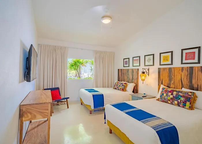Mar Del Cabo By Velas Adults Only