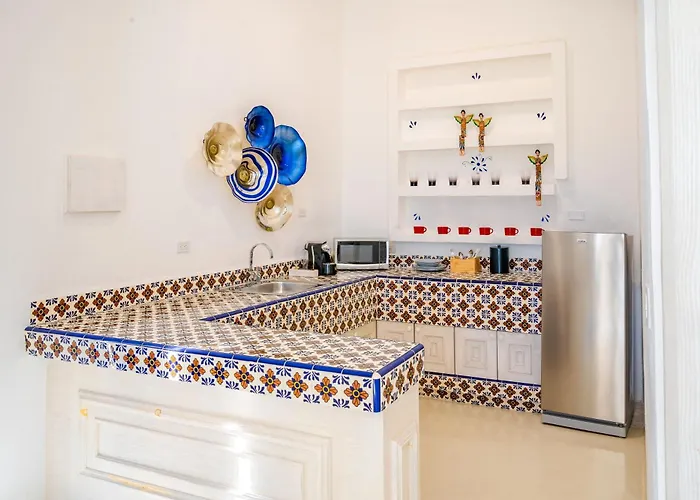 Mar Del Cabo By Velas Adults Only Hotel 4*