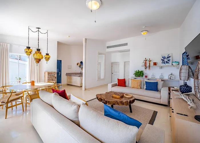 Mar Del Cabo By Velas Adults Only Hotel