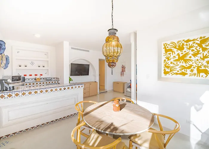 Mar Del Cabo By Velas Adults Only San Jose del Cabo