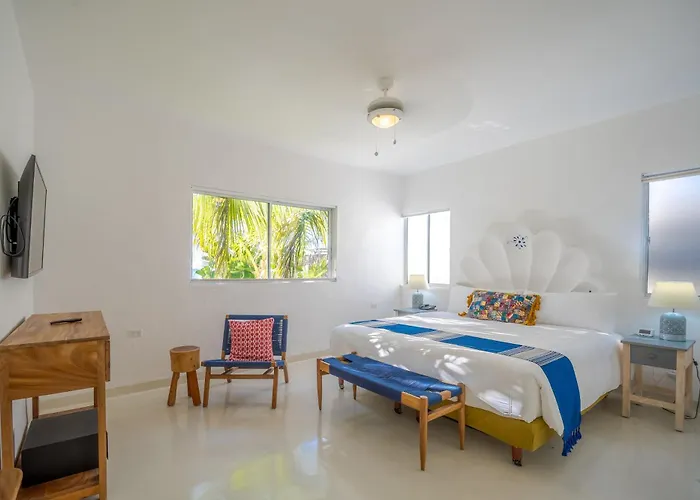 Mar Del Cabo By Velas Adults Only