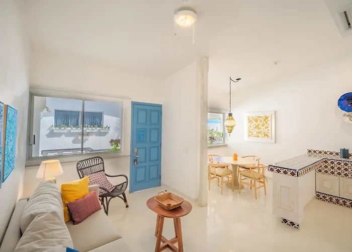 Hotel Mar Del Cabo By Velas Adults Only