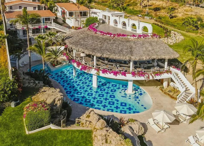 Mar Del Cabo By Velas Adults Only 4* San José del Cabo