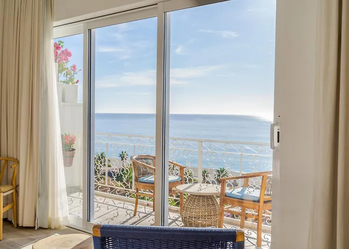 Mar Del Cabo By Velas Adults Only Hotel San Jose del Cabo