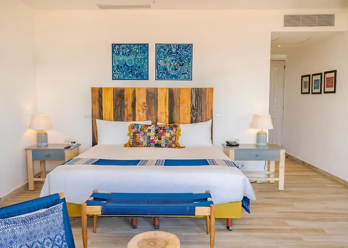 Mar Del Cabo By Velas Adults Only San Jose del Cabo