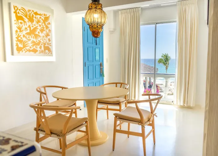 Mar Del Cabo By Velas Adults Only Hotel San Jose del Cabo