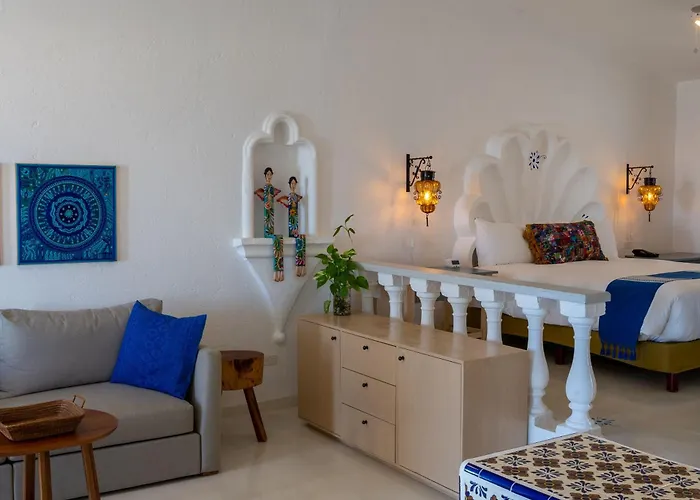 Mar Del Cabo By Velas Adults Only Hotel
