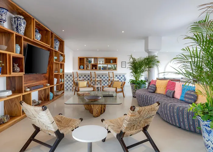 Mar Del Cabo By Velas Adults Only Hotel 4*