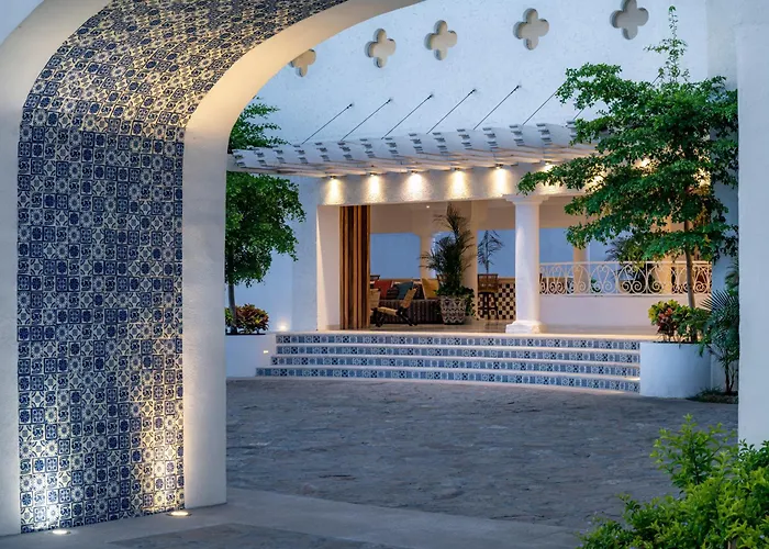 Mar Del Cabo By Velas Adults Only 4*
