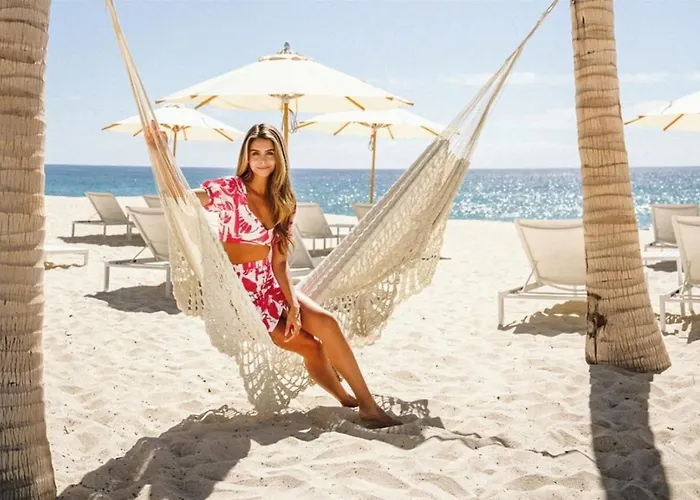 Mar Del Cabo By Velas Adults Only San Jose del Cabo