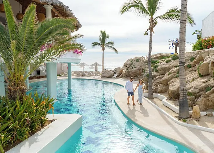Mar Del Cabo By Velas Adults Only Hotel San José del Cabo