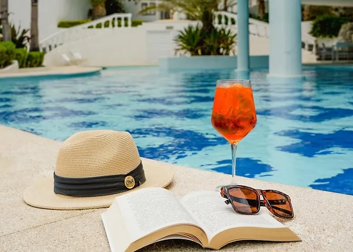 Hotel Mar Del Cabo By Velas Adults Only San Jose del Cabo
