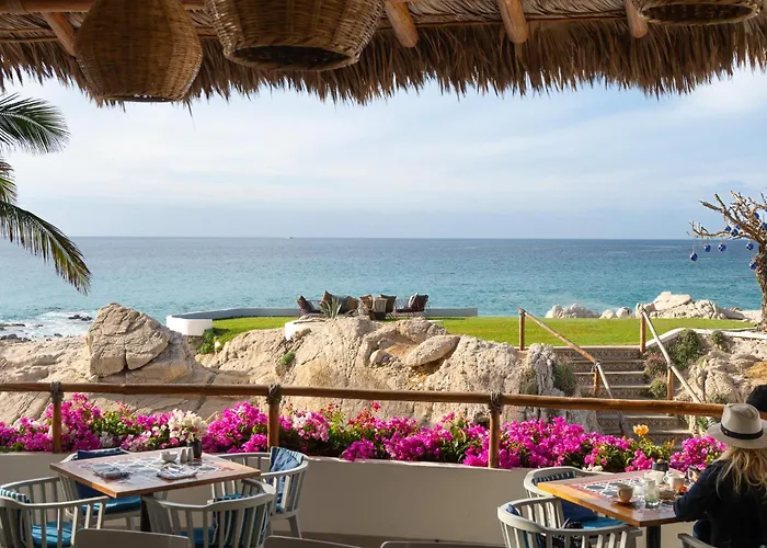Mar Del Cabo By Velas Adults Only 4* San Jose del Cabo