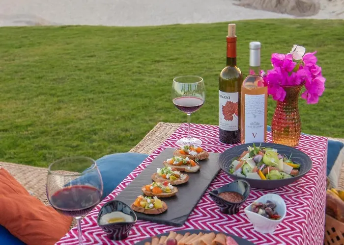 Mar Del Cabo By Velas Adults Only