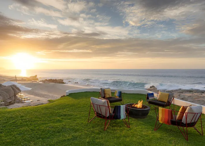 Hotel Mar Del Cabo By Velas Adults Only