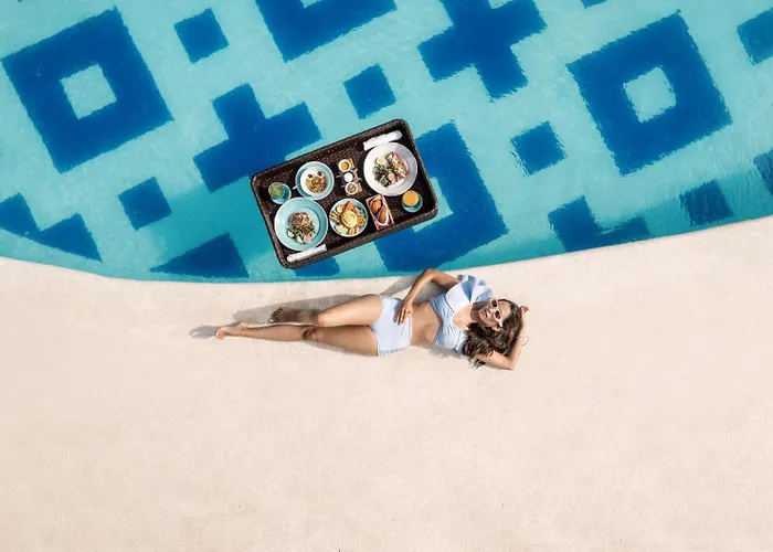 Hotel Mar Del Cabo By Velas Adults Only San Jose del Cabo