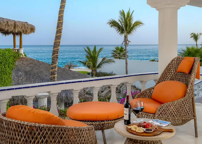 Mar Del Cabo By Velas Adults Only