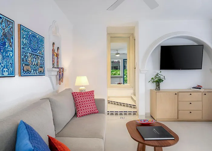 Mar Del Cabo By Velas Adults Only Hotel