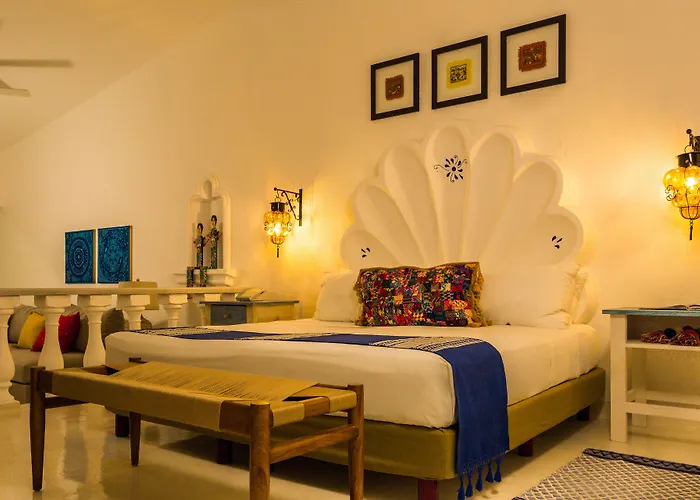 Mar Del Cabo By Velas Adults Only Hotel 4*
