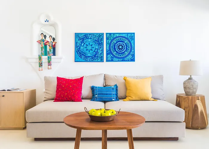 Hotel Mar Del Cabo By Velas Adults Only