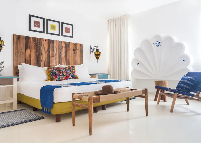 Mar Del Cabo By Velas Adults Only 4* San Jose del Cabo