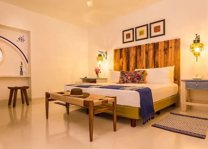 Mar Del Cabo By Velas Adults Only 4*
