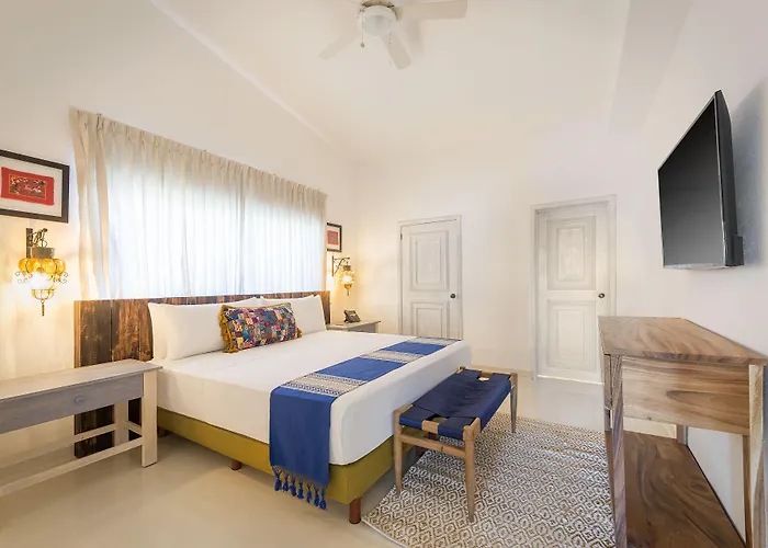 Mar Del Cabo By Velas Adults Only Hotel 4*