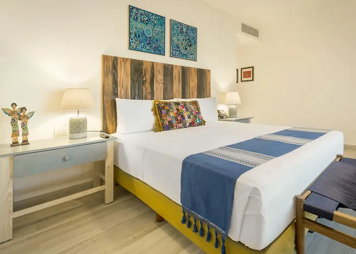 Mar Del Cabo By Velas Adults Only Hotel 4*
