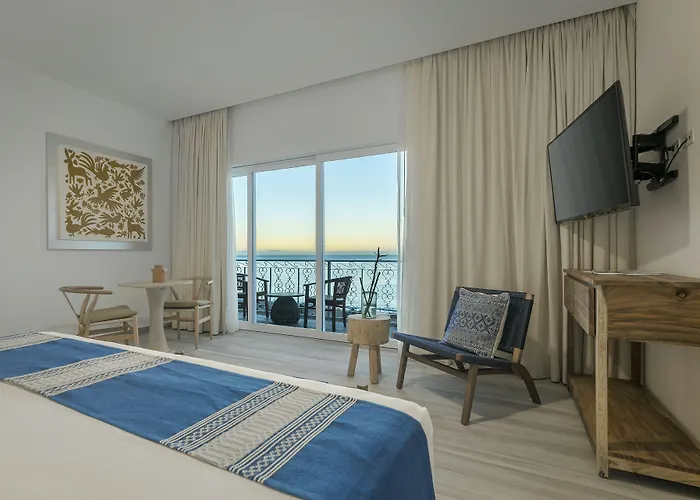 Mar Del Cabo By Velas Adults Only 4* San Jose del Cabo
