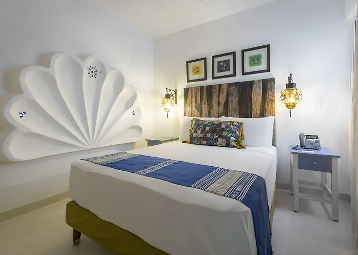 Mar Del Cabo By Velas Adults Only San Jose del Cabo