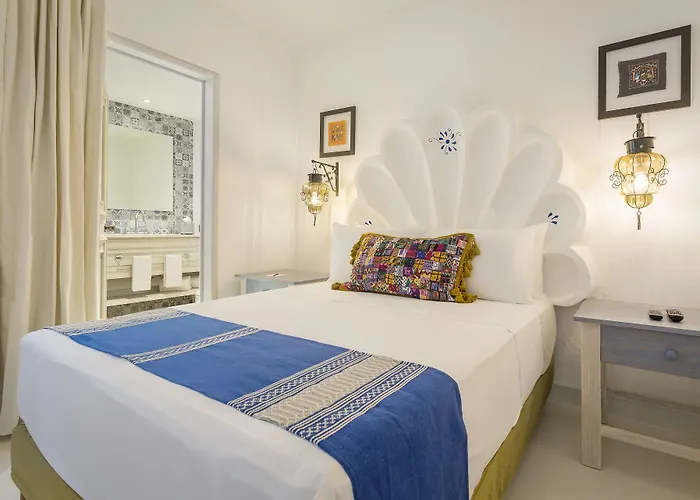 Hotel Mar Del Cabo By Velas Adults Only San José del Cabo