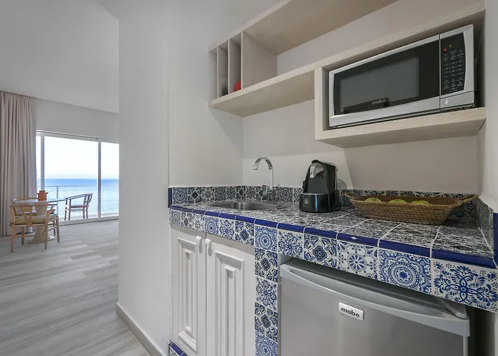 Mar Del Cabo By Velas Adults Only 4*