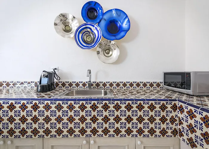 Mar Del Cabo By Velas Adults Only 4* San Jose del Cabo
