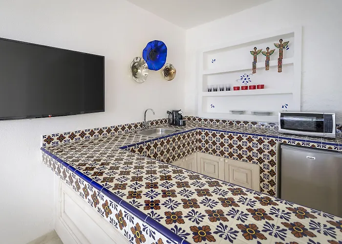 Mar Del Cabo By Velas Adults Only 4* San Jose del Cabo
