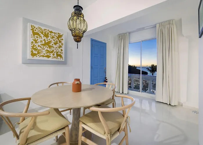 Mar Del Cabo By Velas Adults Only 4* San José del Cabo