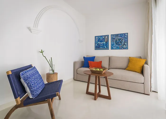 Mar Del Cabo By Velas Adults Only 4*