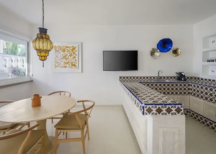 Mar Del Cabo By Velas Adults Only Hotel