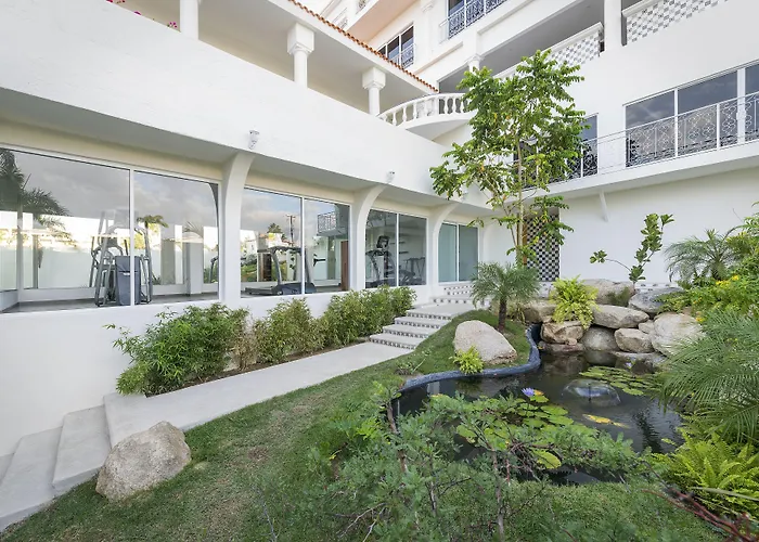 Mar Del Cabo By Velas Adults Only Hotel San José del Cabo