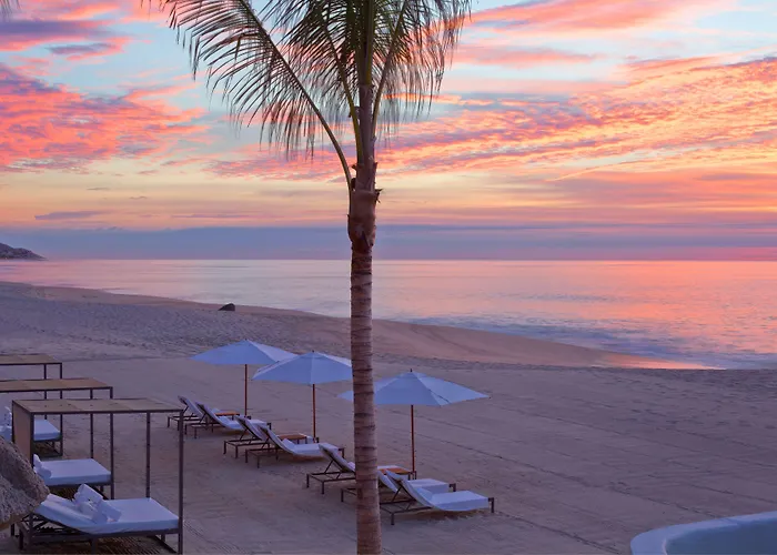 Mar Del Cabo By Velas Adults Only 4* San Jose del Cabo