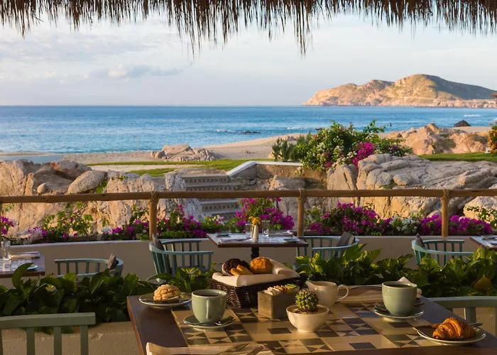 Mar Del Cabo By Velas Adults Only 4* San Jose del Cabo