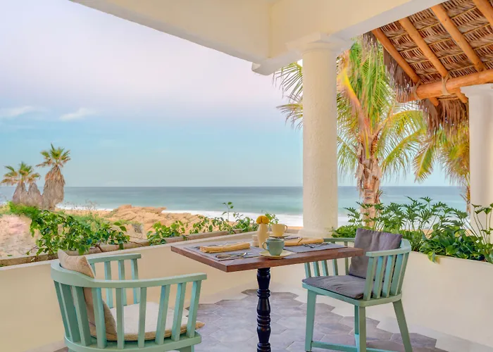 Mar Del Cabo By Velas Adults Only 4* San José del Cabo