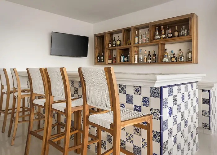 Mar Del Cabo By Velas Adults Only 4* San José del Cabo