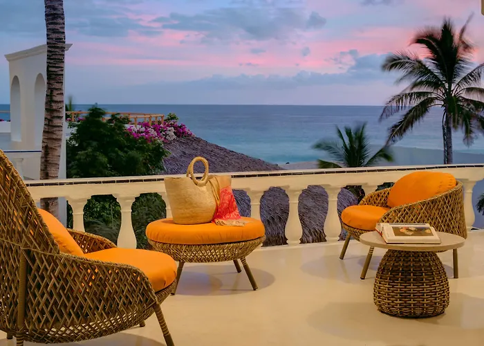 Mar Del Cabo By Velas Adults Only Hotel 4*