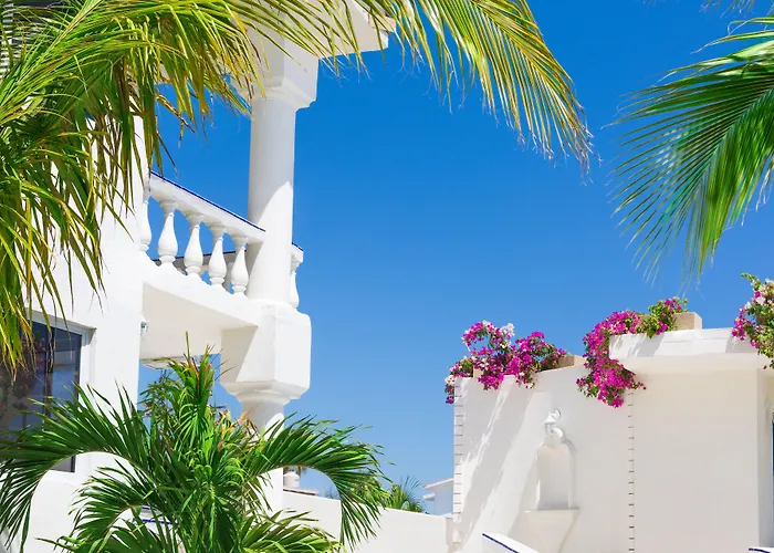 Hotel Mar Del Cabo By Velas Adults Only San Jose del Cabo