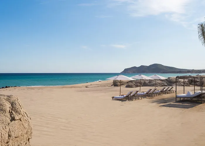 Hotel Mar Del Cabo By Velas Adults Only