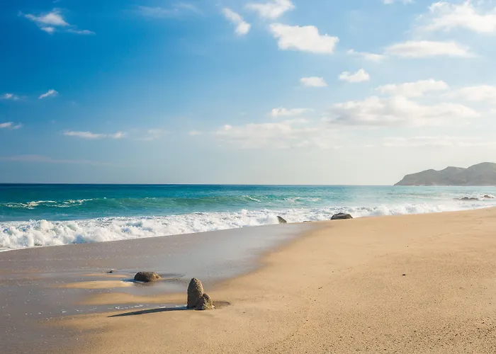 Mar Del Cabo By Velas Adults Only 4* San Jose del Cabo