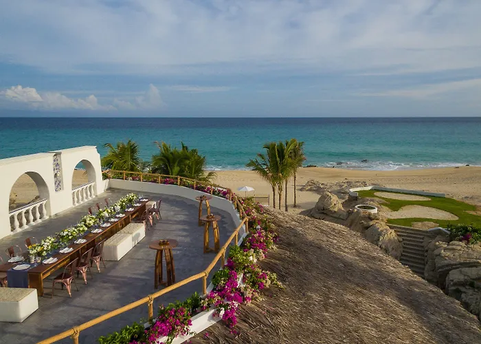 Hotel Mar Del Cabo By Velas Adults Only